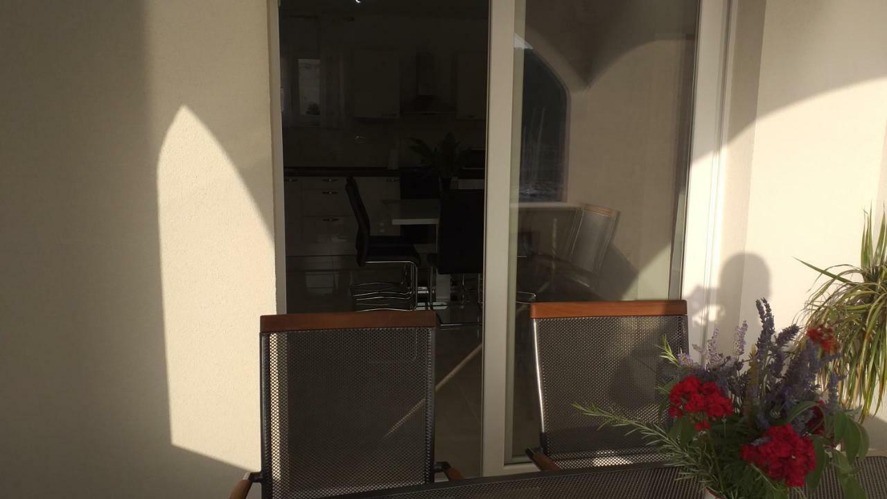 Apartment Zaklopatica Lastovo Esterno foto