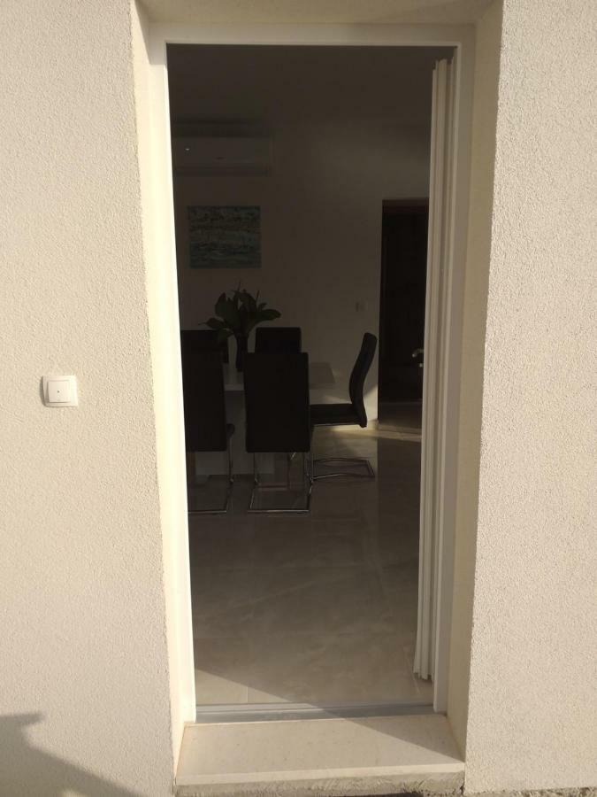 Apartment Zaklopatica Lastovo Esterno foto