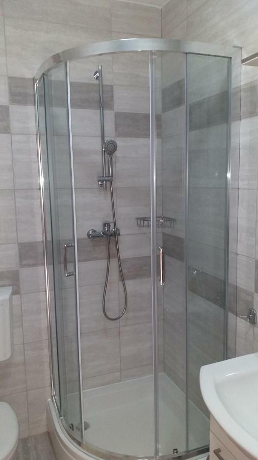 Apartment Zaklopatica Lastovo Esterno foto